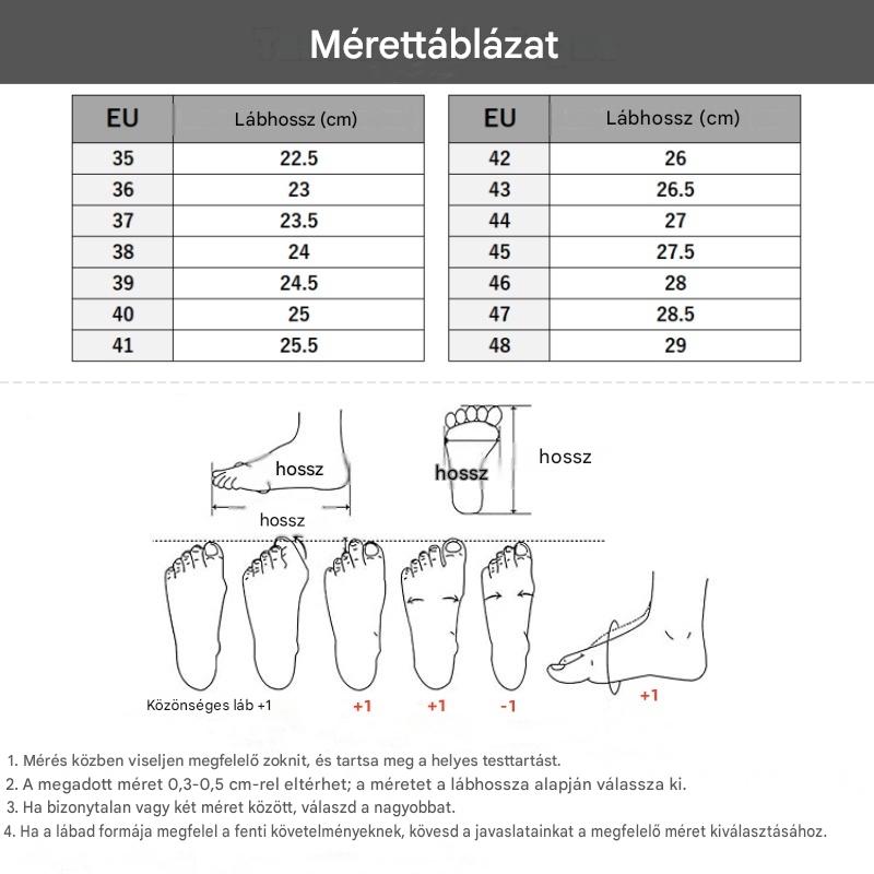 đ Ergonomikus kialakĂtĂĄsĂș ortopĂ©d cipĆk â° KönnyƱ Ă©s lĂ©gĂĄteresztĆ fƱzĆs nĆi szandĂĄlok đ Teljes mĂ©retvĂĄlasztĂ©k: sĂ©tĂĄljon magabiztosan!