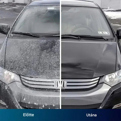 VeraNooks – Változtasd a kerti tömlőt méregdrága magasnyomású mosóvá!